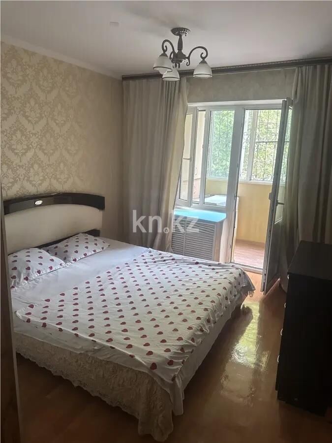 Продажа 3-комнатной квартиры, 70 м² - Продажа трехкомнатных квартир в Ауэзовском р-не Алматы - страница 11 фото 2 из 6