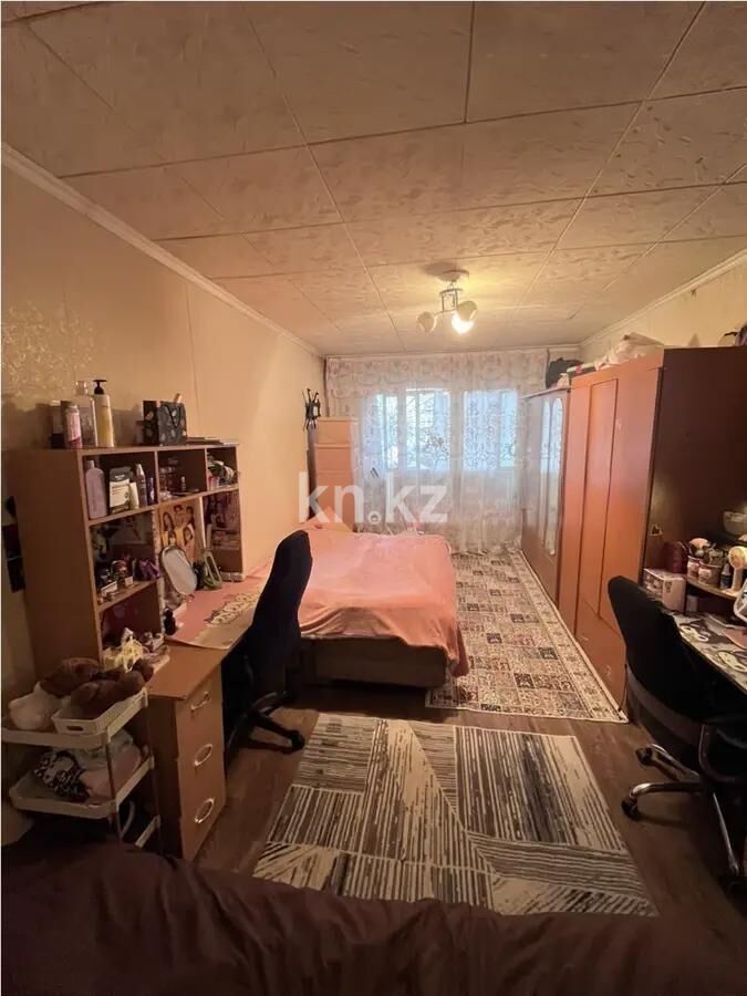Продажа 1-комнатной квартиры, 33 м² - Продажа однокомнатных квартир в Алмалинском р-не Алматы - страница 5 фото 1 из 4
