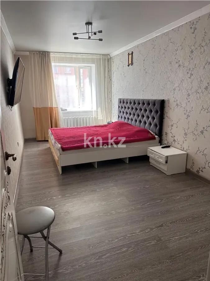 Продажа 3-комнатной квартиры, 81.7 м² - Продажа трехкомнатных квартир в Казахстане - страница 9 фото 2 из 6