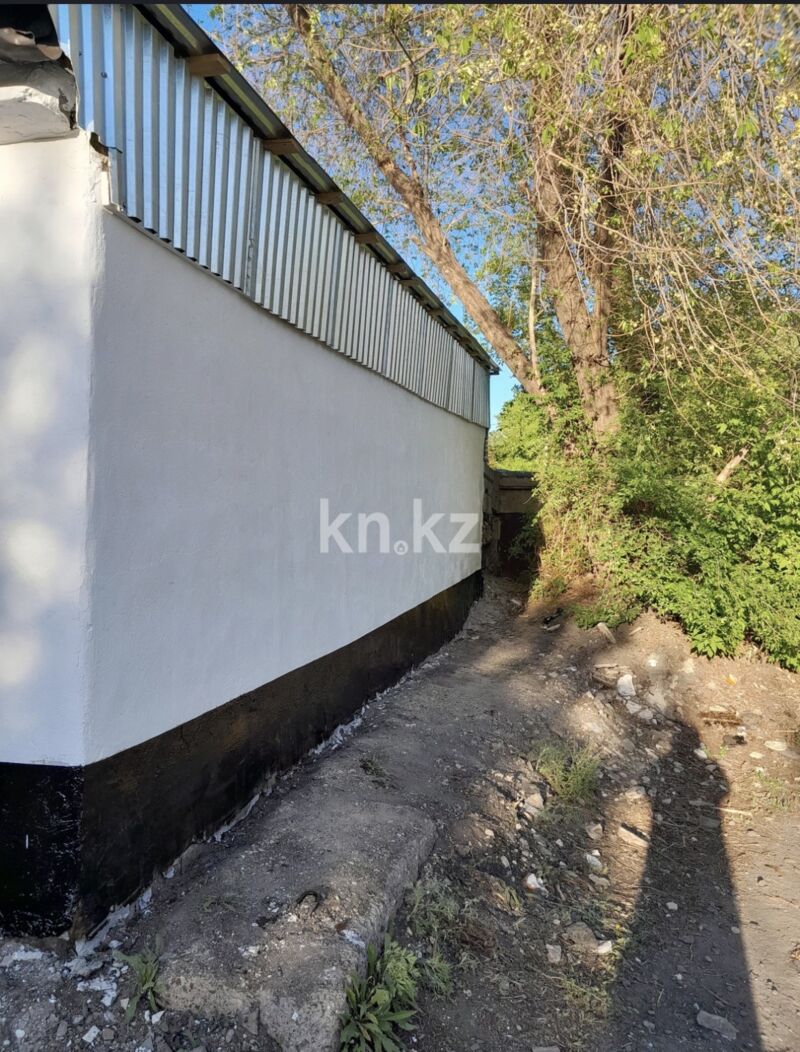Продажа гаража, 33 м² - Продажа гаражей в Казахстане - страница 2 фото 5 из 6