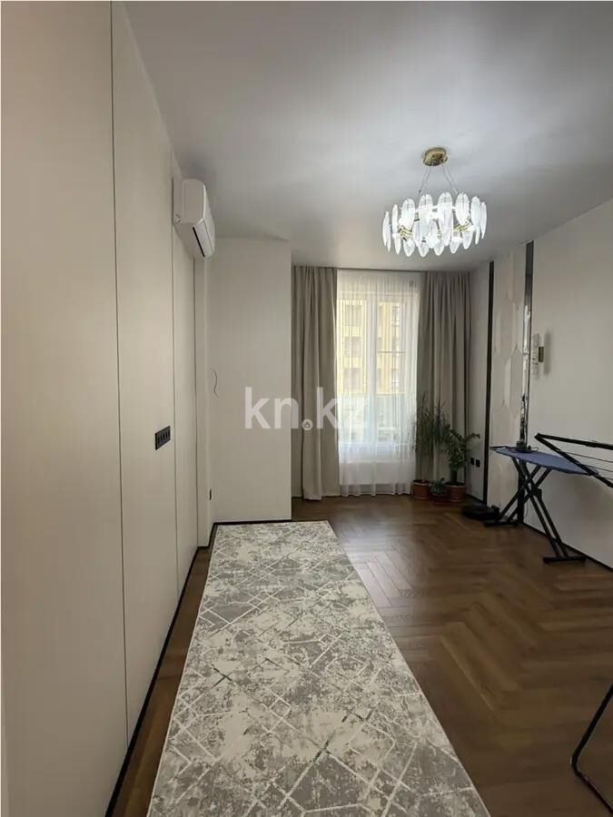 Продажа 3-комнатной квартиры, 71.5 м² - Продажа трехкомнатных квартир в Алмалинском р-не Алматы - страница 16 фото 2 из 6