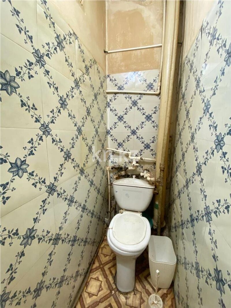 Продажа 3-комнатной квартиры, 62 м² - Продажа трехкомнатных квартир в Казахстане - страница 18 фото 9 из 11