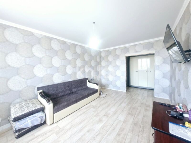 Продажа 2-комнатной квартиры, 62.2 м² - Продажа двухкомнатных квартир в Костанае фото 1 из 17