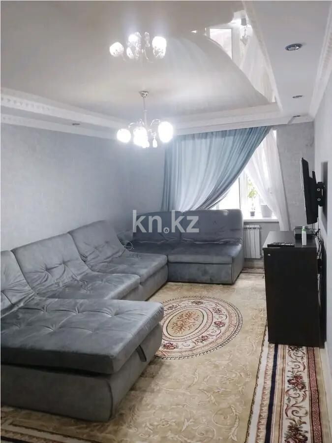 Продажа 2-комнатной квартиры, 48 м² - Продажа двухкомнатных квартир в блочном доме в Казахстане - страница 59 фото 1 из 4