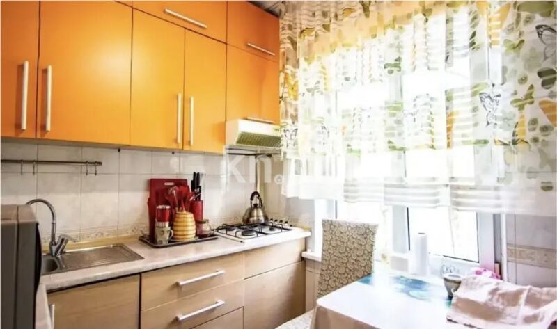 Продажа 3-комнатной квартиры, 62.8 м² - Продажа трехкомнатных квартир в Бостандыкском р-не Алматы - страница 16 фото 3 из 4