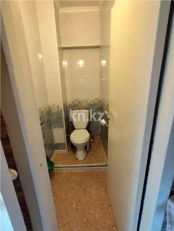Продажа 2-комнатной квартиры, 53.7 м² - Продажа двухкомнатных квартир в кирпичном доме в Алматы - страница 19 фото 5 из 6