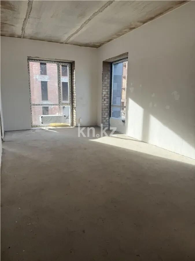 Продажа 3-комнатной квартиры, 107 м² - Продажа трехкомнатных квартир от собственников в Казахстане - страница 5 фото 2 из 3