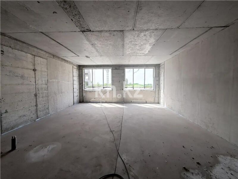 Продажа 1-комнатной квартиры, 49.6 м² - Продажа квартир от собственников в Алматы - страница 41 фото 1 из 1