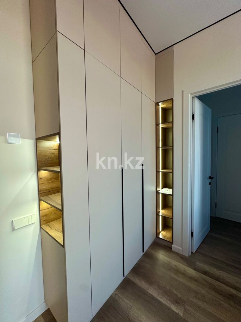 Продажа 2-комнатной квартиры, 44 м² - Продажа двухкомнатных квартир в кирпичном доме в Казахстане - страница 7 фото 5 из 18