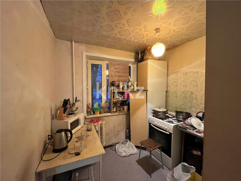Продажа 3-комнатной квартиры, 47 м² - Продажа трехкомнатных квартир в Караганде - страница 49 фото 1 из 11