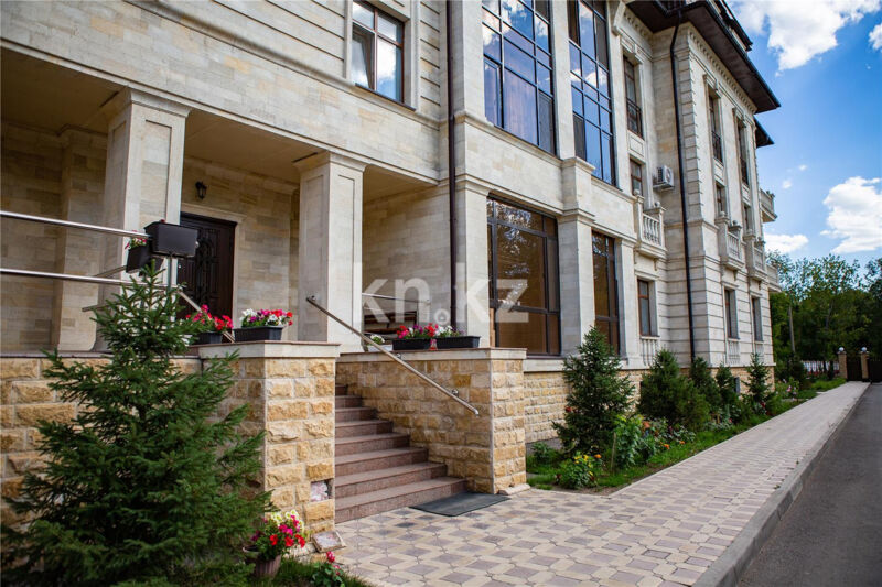 Продажа 4-комнатной квартиры, 154 м² - Продажа квартир в Михайловке Караганды - страница 7 фото 2 из 13