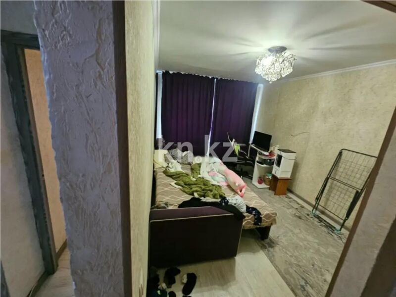Продажа 2-комнатной квартиры, 41.1 м² - Продажа двухкомнатных квартир в кирпичном доме в Алматы - страница 7 фото 2 из 4