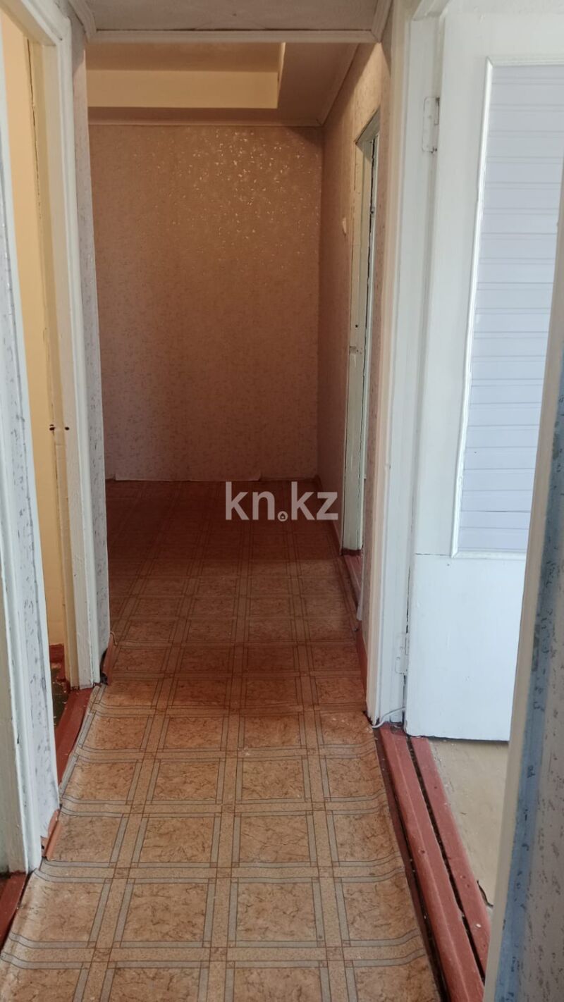 Продажа 2-комнатной квартиры, 50 м² - Недвижимость в Таразе - страница 2 фото 9 из 13