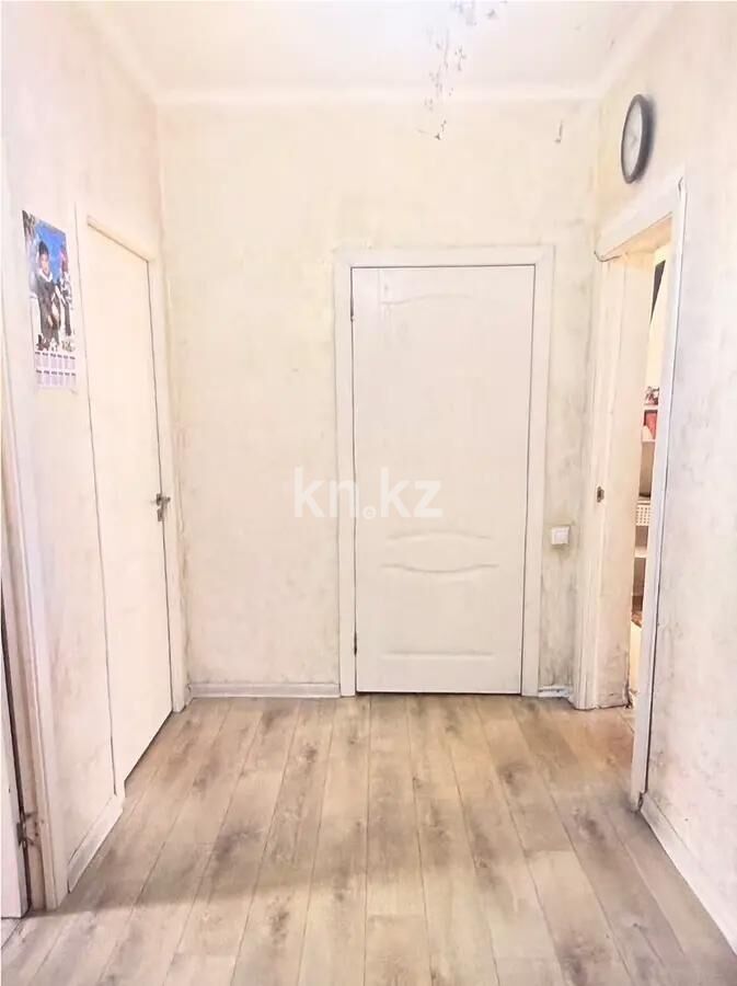 Продажа 2-комнатной квартиры, 64 м² - Продажа двухкомнатных квартир в монолитно-каркасном доме в Алматы фото 3 из 3
