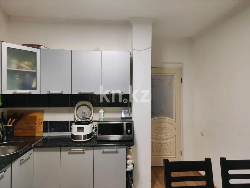 Продажа 3-комнатной квартиры, 66.3 м² - Продажа трехкомнатных квартир в Жетысуском р-не Алматы - страница 8 фото 4 из 6