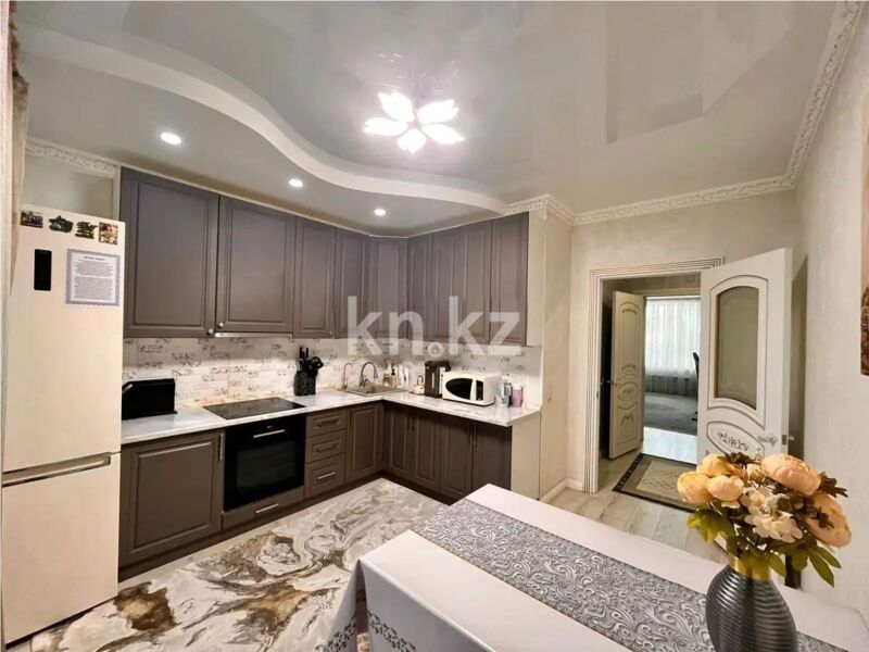 Продажа 2-комнатной квартиры, 61 м² - Продажа двухкомнатных квартир от собственников в Казахстане - страница 8 фото 3 из 5