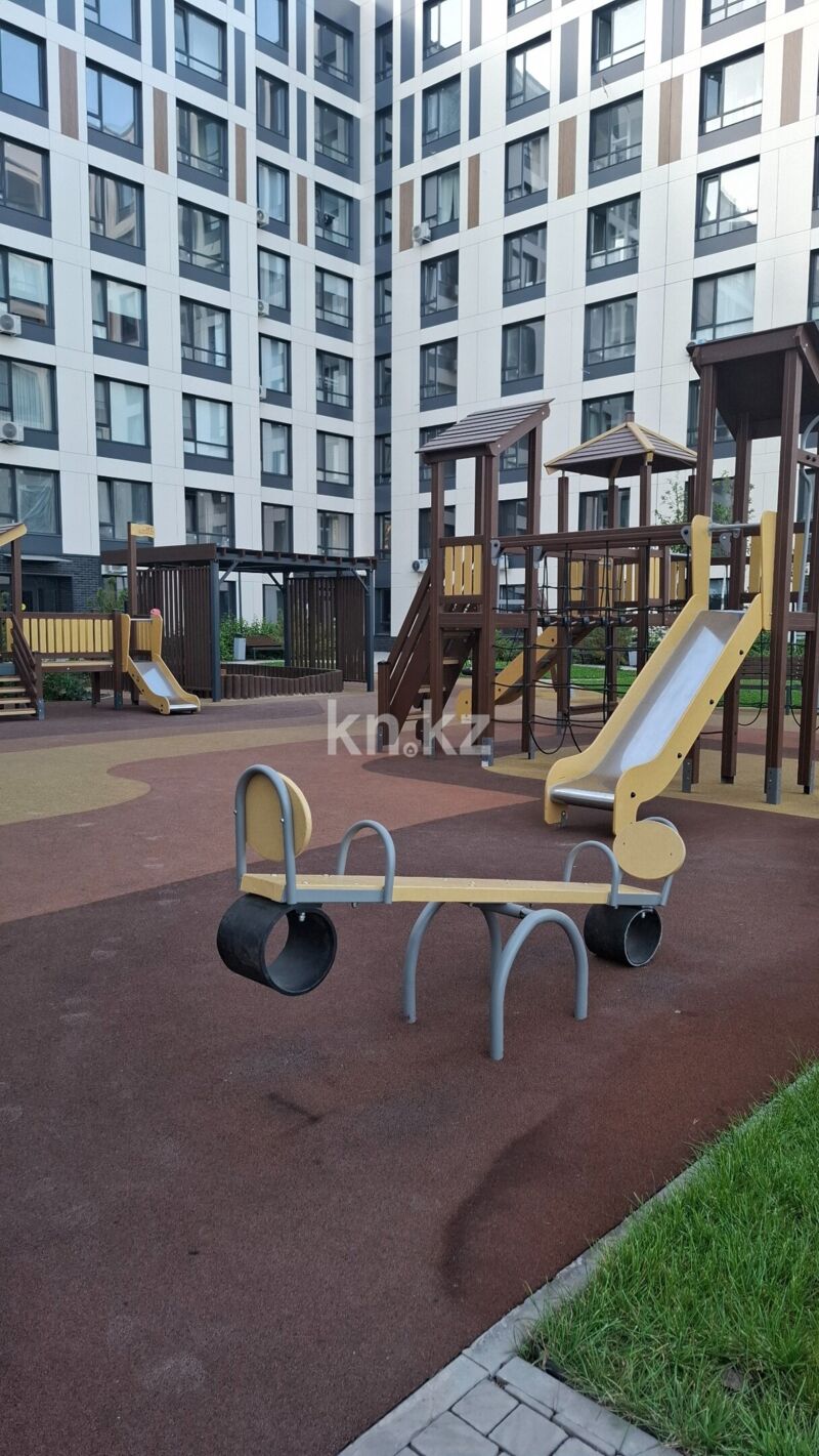 Продажа 3-комнатной квартиры, 75 м² - Продажа квартир в Караганде - страница 9 фото 4 из 10