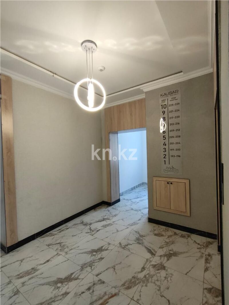 Продажа 2-комнатной квартиры, 67 м² - Продажа двухкомнатных квартир в кирпичном доме в Караганде - страница 27 фото 10 из 13