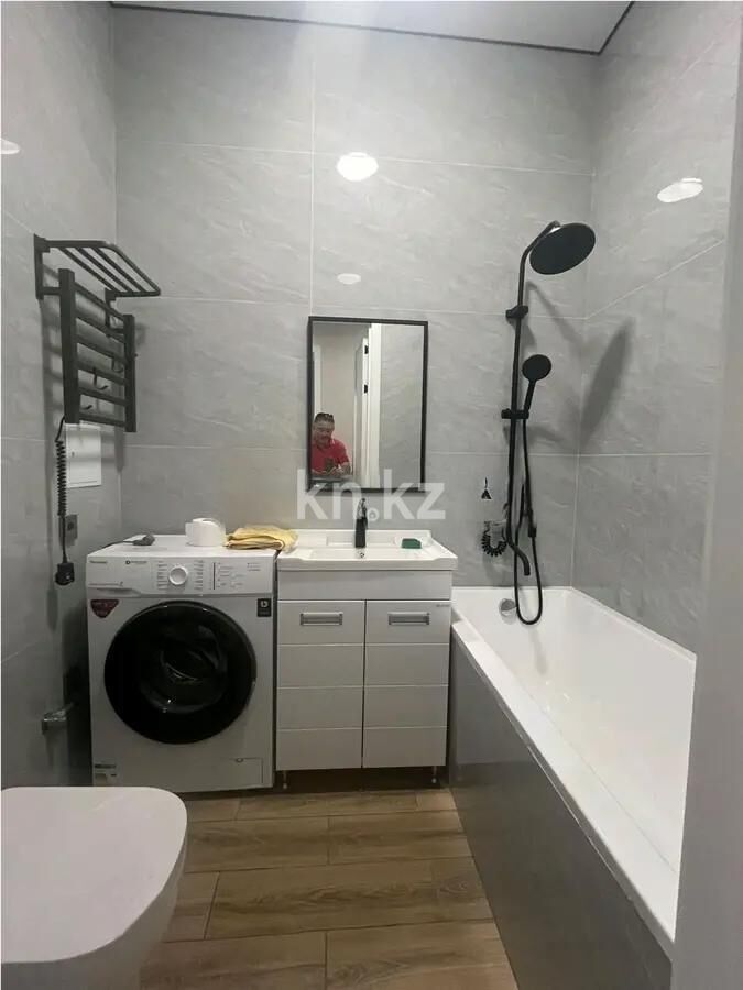 Продажа 2-комнатной квартиры, 48 м² - Продажа квартир в Казахстане - страница 76 фото 4 из 5