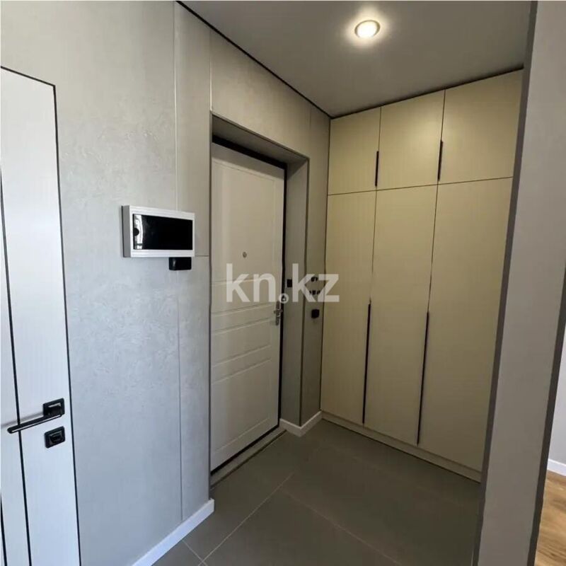 Продажа 2-комнатной квартиры, 40 м² - Недвижимость в Алматы - страница 11 фото 3 из 3