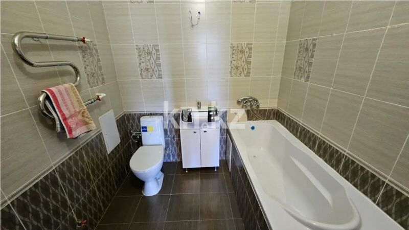 Продажа 2-комнатной квартиры, 53 м² - Недвижимость в Астане - страница 27 фото 4 из 6