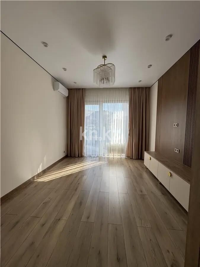 Продажа 2-комнатной квартиры, 64.1 м² - Продажа двухкомнатных квартир в Турксибском р-не Алматы - страница 19 фото 1 из 12