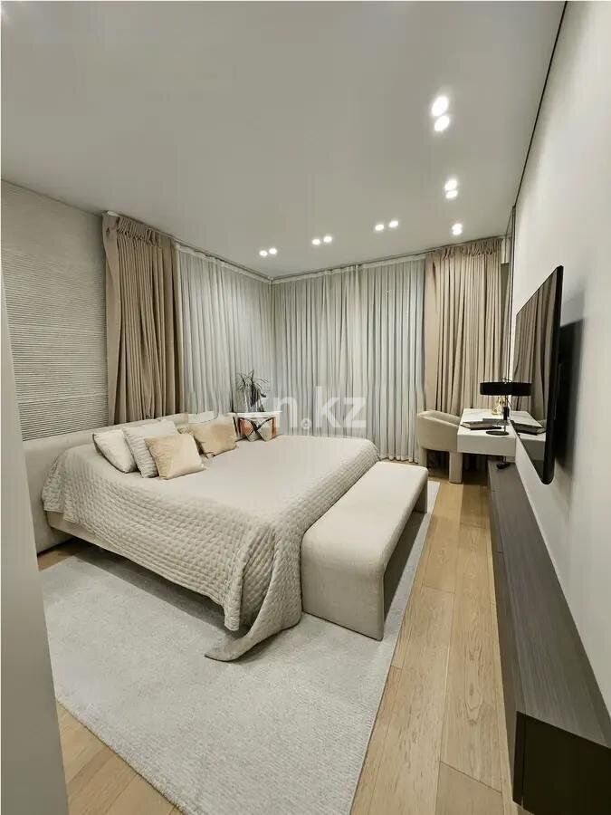 Продажа 4-комнатной квартиры, 146 м² - Аренда квартир посуточно в Жезказгане фото 3 из 9