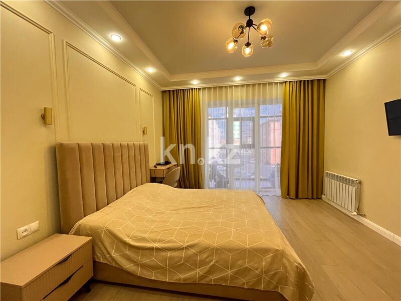 Продажа 3-комнатной квартиры, 84 м² - Продажа трехкомнатных квартир на Юго-Востоке Караганды - страница 13 фото 5 из 14