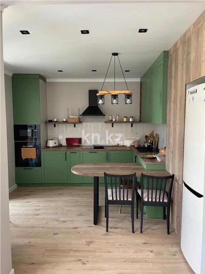 Продажа 3-комнатной квартиры, 89 м² - Продажа трехкомнатных квартир от собственников в Алматы - страница 165 фото 4 из 6