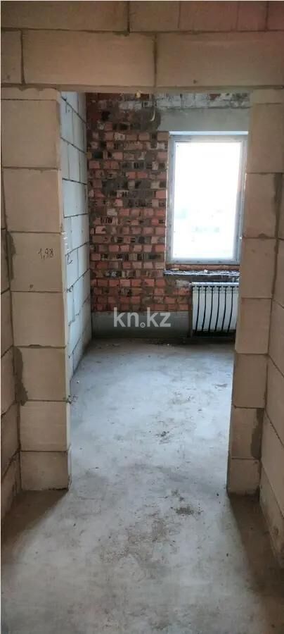 Продажа 3-комнатной квартиры, 62 м² - Продажа трехкомнатных квартир в блочном доме в Казахстане - страница 31 фото 4 из 5