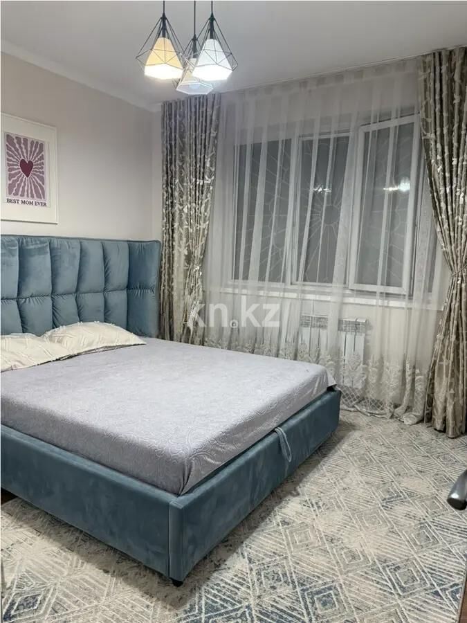 Продажа 3-комнатной квартиры, 72 м² - Продажа квартир от собственников в Алматы - страница 47 фото 1 из 4