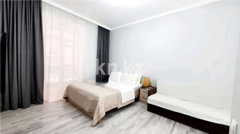 Продажа 1-комнатной квартиры, 41 м² - Продажа квартир в Казахстане - страница 50 фото 1 из 4