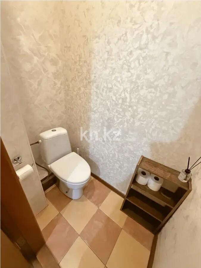 Продажа 2-комнатной квартиры, 63.9 м² - Продажа двухкомнатных квартир в Алматы - страница 10 фото 4 из 4