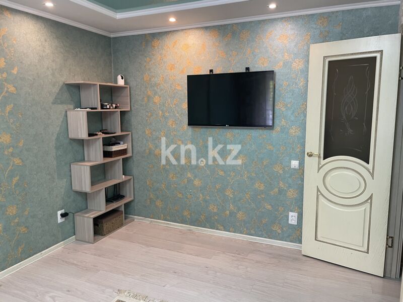 Продажа 1-комнатной квартиры, 30.6 м² - Продажа квартир в Караганде - страница 9 фото 1 из 10