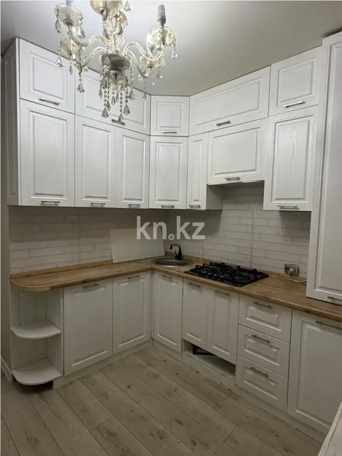 Продажа 2-комнатной квартиры, 66 м² - Продажа двухкомнатных квартир в Алматы фото 4 из 6