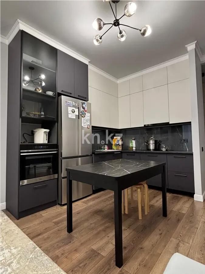 Продажа 3-комнатной квартиры, 74 м² - Продажа зданий в Карагандинской области фото 6 из 9