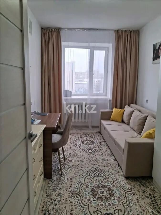 Продажа 2-комнатной квартиры, 45.9 м² - Продажа двухкомнатных квартир в р-не Алматы Астаны - страница 15 фото 2 из 4