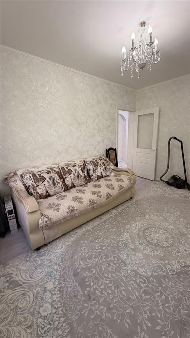 Продажа 3-комнатной квартиры, 66 м² - Продажа трехкомнатных квартир на Юго-Востоке Караганды - страница 11 фото 6 из 16
