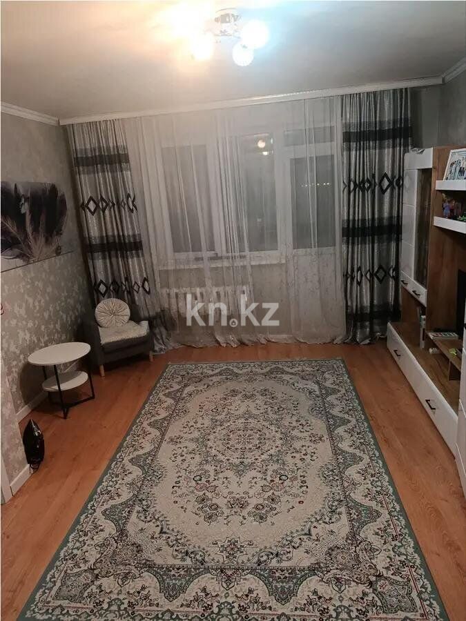 Продажа 1-комнатной квартиры, 43.6 м² - Продажа однокомнатных квартир в Астане - страница 26 фото 1 из 2