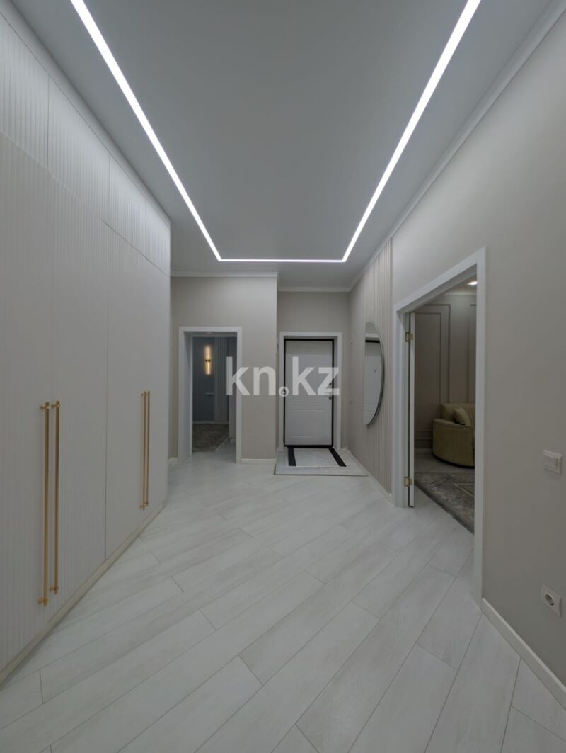 Продажа 4-комнатной квартиры, 115 м² - Продажа четырехкомнатных квартир в Уральске фото 22 из 31