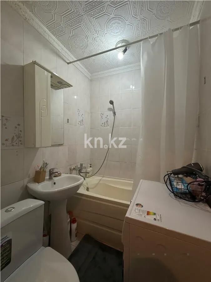 Продажа 3-комнатной квартиры, 58 м² - Продажа трехкомнатных квартир в панельном доме в Караганде - страница 8 фото 5 из 6