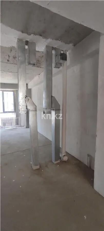 Продажа 2-комнатной квартиры, 38 м² - Продажа двухкомнатных квартир в монолитно-каркасном доме в Казахстане - страница 185 фото 2 из 5