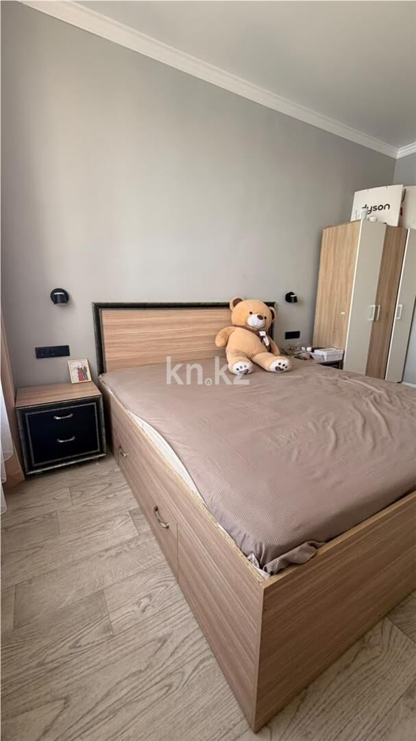 Продажа 2-комнатной квартиры, 57 м² - Продажа двухкомнатных квартир на Юго-Востоке Караганды - страница 14 фото 6 из 15
