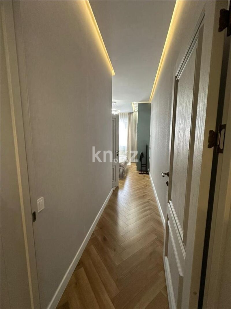 Продажа 3-комнатной квартиры, 74 м² - Продажа квартир в новостройках Караганды - страница 9 фото 14 из 24