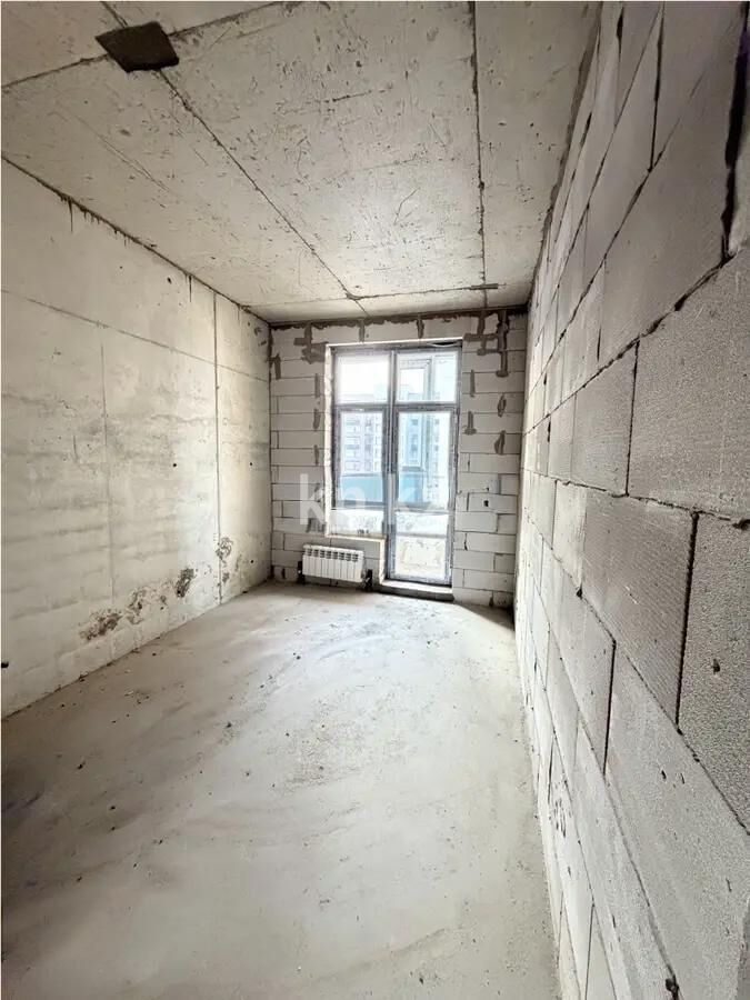 Продажа 2-комнатной квартиры, 72.6 м² - Продажа квартир в монолитно-каркасном доме в Астане - страница 133 фото 2 из 8
