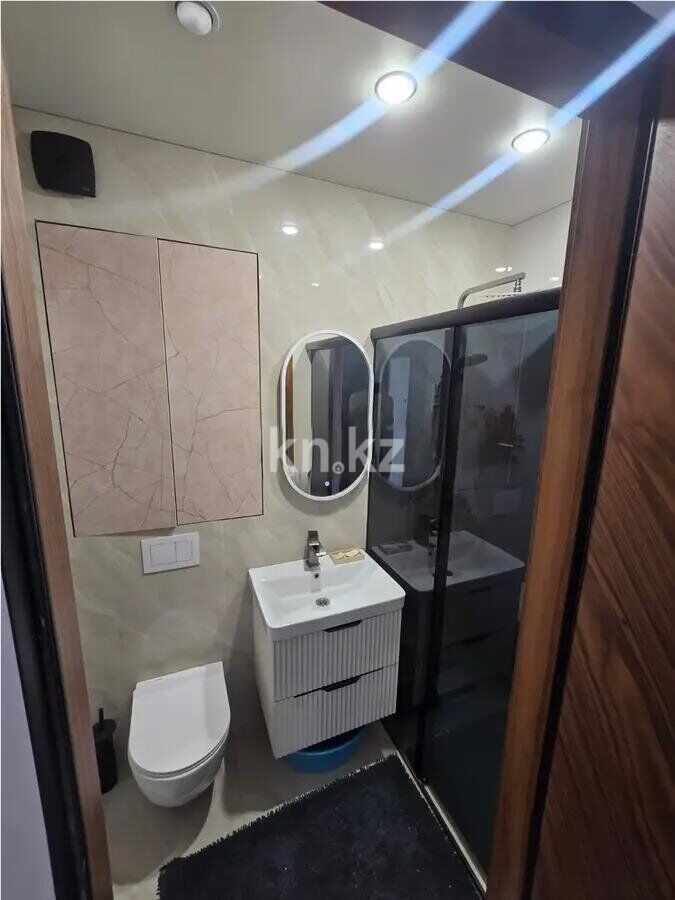 Продажа 3-комнатной квартиры, 87.7 м² - Продажа квартир в Талгарском р-не Алматы фото 3 из 3