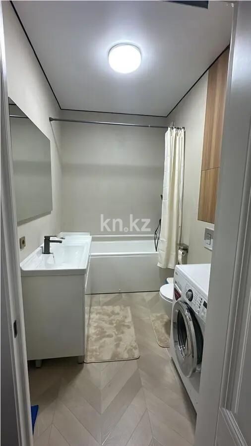 Продажа 2-комнатной квартиры, 51 м² - Продажа двухкомнатных квартир в Наурызбайском р-не Алматы - страница 18 фото 4 из 5