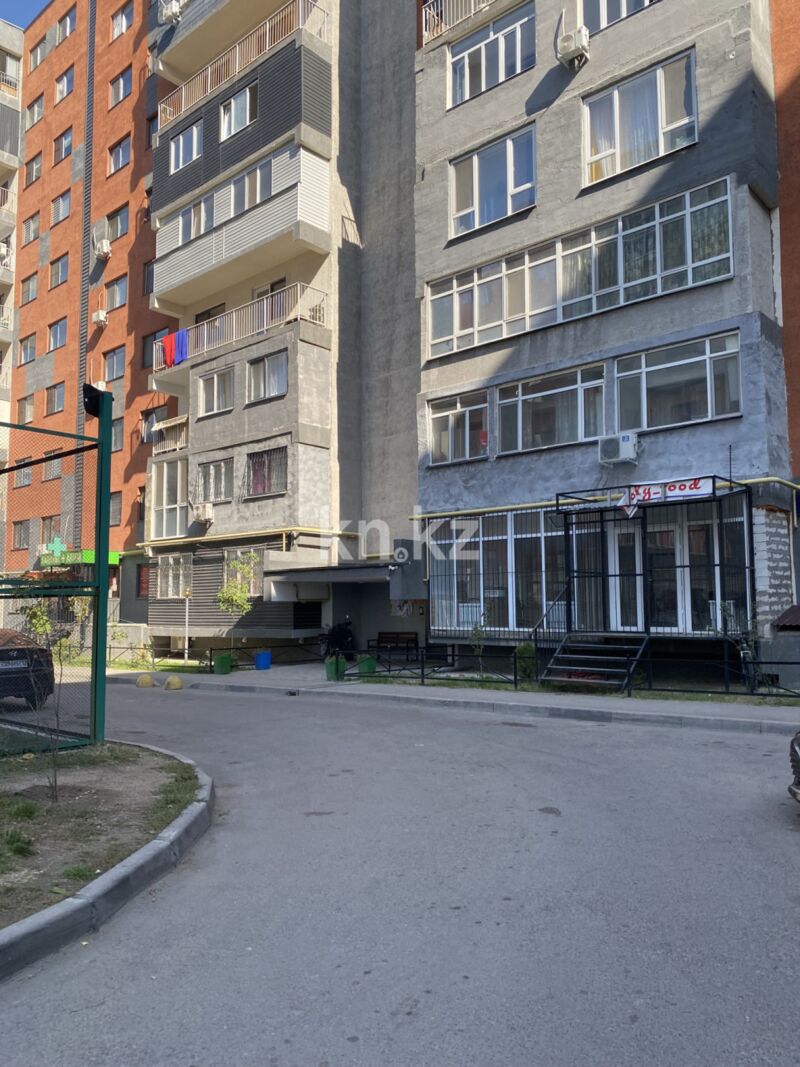 Продажа помещения, 50 м² - Продажа офисных и торговых помещений в Алматы с фото - страница 2 фото 2 из 5