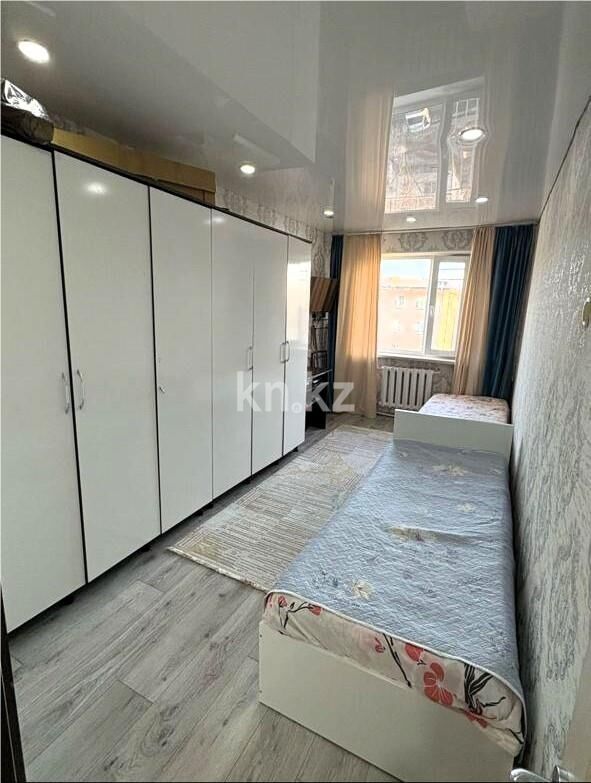Продажа 2-комнатной квартиры, 44 м² - Продажа двухкомнатных квартир в Темиртау - страница 4 фото 3 из 12