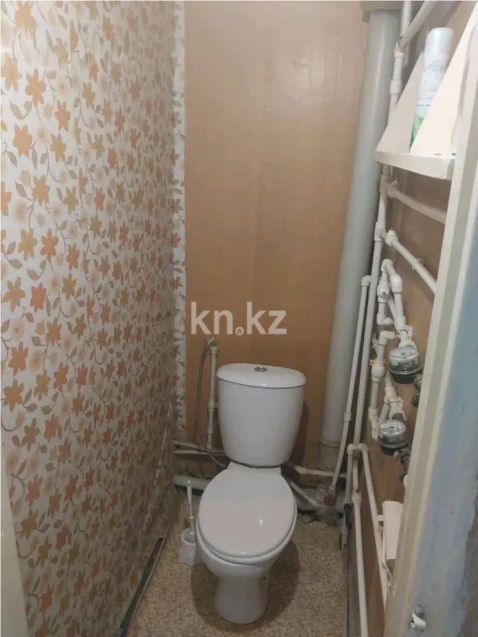 Продажа 1-комнатной квартиры, 34 м² - Продажа однокомнатных квартир от собственников в Казахстане фото 4 из 4
